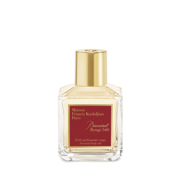 Baccarat Rouge 540, , hi-res, Huile parfumante corps